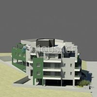 Апартаменты на Кипре, Лимасол, 128 кв.м.