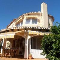 Вилла в Испании, Валенсия, Аликанте, 160 кв.м.