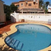 Вилла в Испании, Валенсия, Аликанте, 160 кв.м.