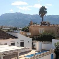 Вилла в Испании, Валенсия, Аликанте, 160 кв.м.