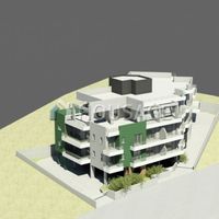 Апартаменты на Кипре, Лимасол, 128 кв.м.