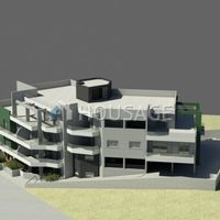 Апартаменты на Кипре, Лимасол, 128 кв.м.