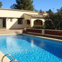 Вилла в Испании, Валенсия, Аликанте, 290 кв.м.