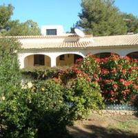 Вилла в Испании, Валенсия, Аликанте, 290 кв.м.