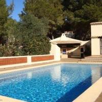 Вилла в Испании, Валенсия, Аликанте, 290 кв.м.