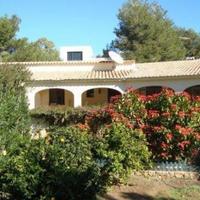 Вилла в Испании, Валенсия, Аликанте, 290 кв.м.