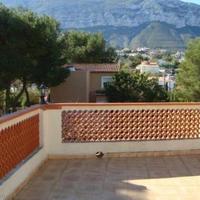 Вилла в Испании, Валенсия, Аликанте, 290 кв.м.