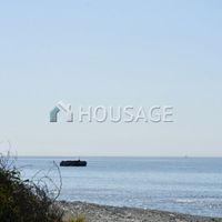 Land plot in Republic of Cyprus, Lemesou