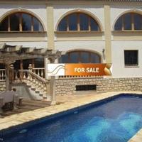 Вилла в Испании, Валенсия, Аликанте, 350 кв.м.