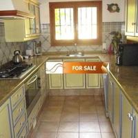 Вилла в Испании, Валенсия, Аликанте, 350 кв.м.