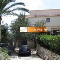 Вилла в Испании, Валенсия, Аликанте, 350 кв.м.