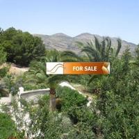 Вилла в Испании, Валенсия, Аликанте, 350 кв.м.