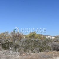 Land plot in Republic of Cyprus, Lemesou