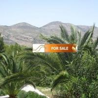 Вилла в Испании, Валенсия, Аликанте, 350 кв.м.