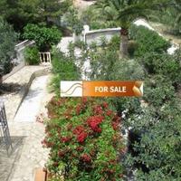 Вилла в Испании, Валенсия, Аликанте, 350 кв.м.