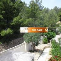 Вилла в Испании, Валенсия, Аликанте, 350 кв.м.