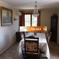 Вилла в Испании, Валенсия, Аликанте, 350 кв.м.