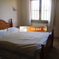 Вилла в Испании, Валенсия, Аликанте, 350 кв.м.