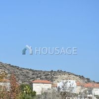 Land plot in Republic of Cyprus, Lemesou