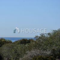 Land plot in Republic of Cyprus, Lemesou