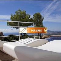 Вилла в Испании, Валенсия, Аликанте, 396 кв.м.