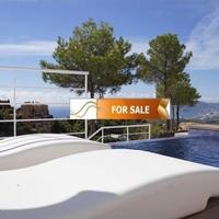 Вилла в Испании, Валенсия, Аликанте, 396 кв.м.