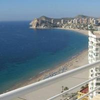 Flat in Spain, Comunitat Valenciana, Alicante, 128 sq.m.