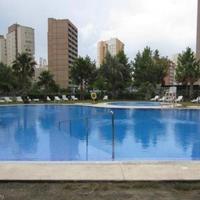 Flat in Spain, Comunitat Valenciana, Alicante, 80 sq.m.