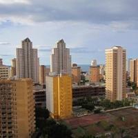 Flat in Spain, Comunitat Valenciana, Alicante, 80 sq.m.