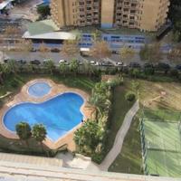 Flat in Spain, Comunitat Valenciana, Alicante, 80 sq.m.