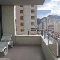 Flat in Spain, Comunitat Valenciana, Alicante, 80 sq.m.