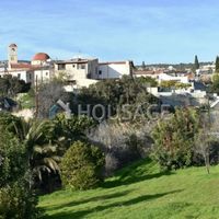 Земельный участок на Кипре, Лимасол