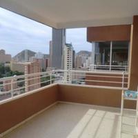 Flat in Spain, Comunitat Valenciana, Alicante, 90 sq.m.
