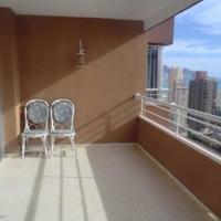 Flat in Spain, Comunitat Valenciana, Alicante, 90 sq.m.