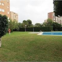 Flat in Spain, Comunitat Valenciana, Alicante, 100 sq.m.