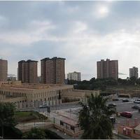 Flat in Spain, Comunitat Valenciana, Alicante, 100 sq.m.