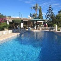 Вилла в Испании, Валенсия, Аликанте, 165 кв.м.