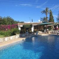 Вилла в Испании, Валенсия, Аликанте, 165 кв.м.