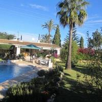 Вилла в Испании, Валенсия, Аликанте, 165 кв.м.