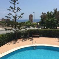 Flat in Spain, Comunitat Valenciana, Alicante, 148 sq.m.