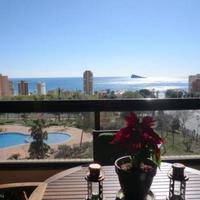 Flat in Spain, Comunitat Valenciana, Alicante, 169 sq.m.