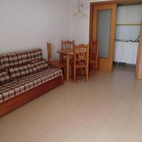 Flat in Spain, Comunitat Valenciana, Alicante, 60 sq.m.