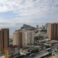 Flat in Spain, Comunitat Valenciana, Alicante, 60 sq.m.