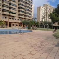 Flat in Spain, Comunitat Valenciana, Alicante, 60 sq.m.