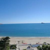 Flat in Spain, Comunitat Valenciana, Alicante, 112 sq.m.
