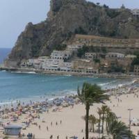 Flat in Spain, Comunitat Valenciana, Alicante, 154 sq.m.