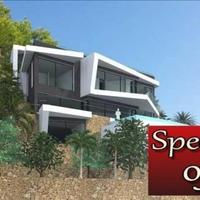 Villa in Spain, Comunitat Valenciana, Alicante, 419 sq.m.