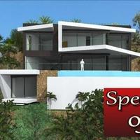 Villa in Spain, Comunitat Valenciana, Alicante, 419 sq.m.