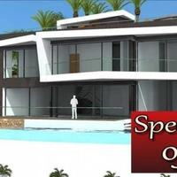 Villa in Spain, Comunitat Valenciana, Alicante, 419 sq.m.