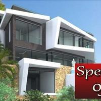 Villa in Spain, Comunitat Valenciana, Alicante, 419 sq.m.